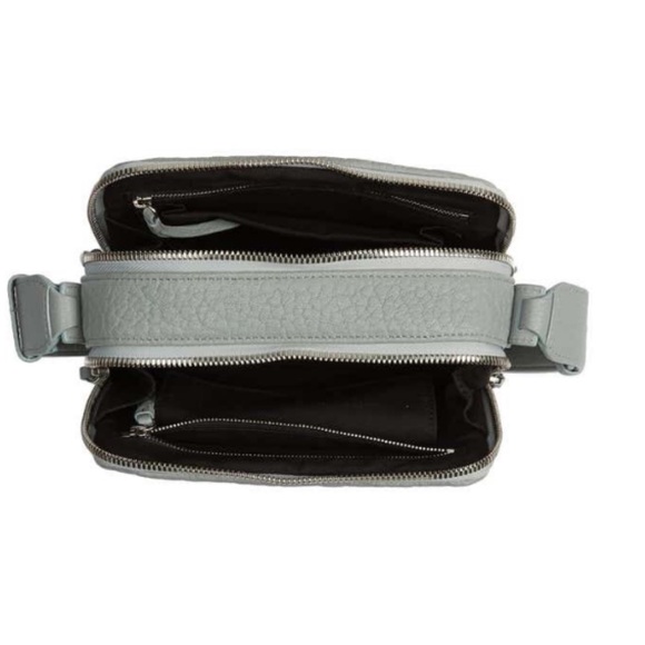 ALLSAINTS Vincent Crossbody Bag - Picture 2 of 16